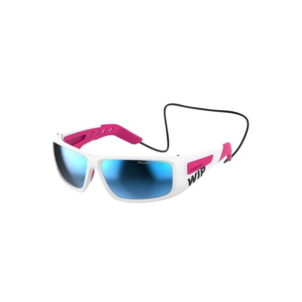 Lunettes de soleil FORWARD WIP Gust Evo Polarized Jr White S