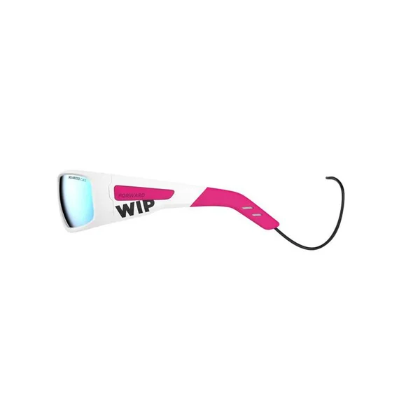 Lunettes de soleil FORWARD WIP Gust Evo Polarized Jr White S