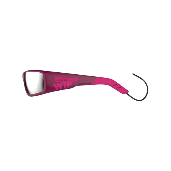 Lunettes de soleil FORWARD WIP Gust Evo Polarized Violet / Pink M