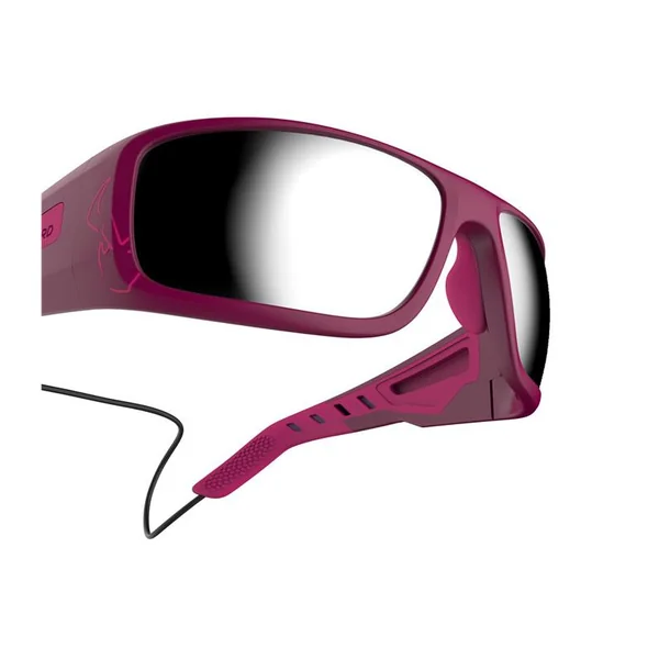Lunettes de soleil FORWARD WIP Gust Evo Polarized Violet / Pink M
