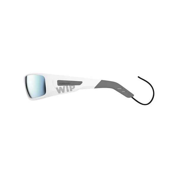 Lunettes de soleil FORWARD WIP Gust Evo Polarized White M
