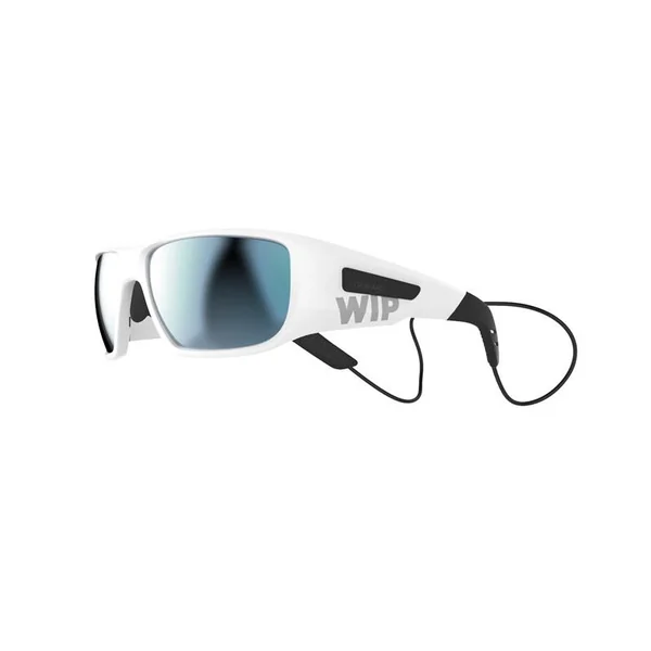 Lunettes de soleil FORWARD WIP Gust Evo Polarized White XL