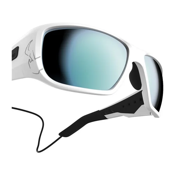 Lunettes de soleil FORWARD WIP Gust Evo Polarized White XL