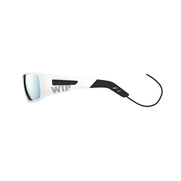 Lunettes de soleil FORWARD WIP Gust Evo Polarized White XL