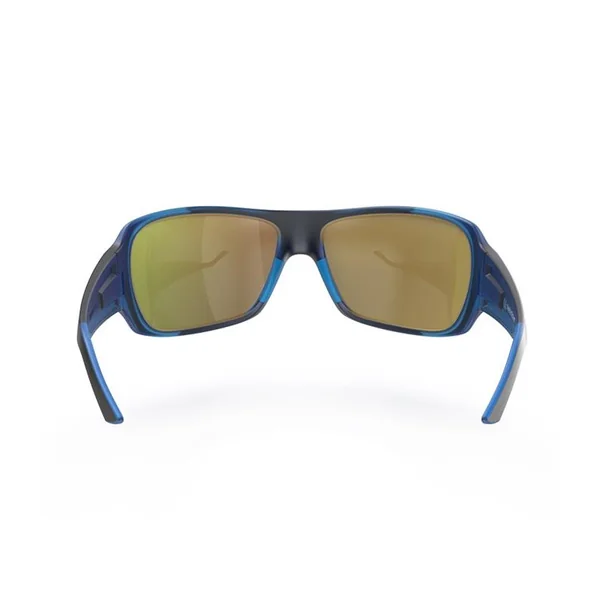 Lunettes de soleil FORWARD WIP Wipsun Polarized Black Blue L