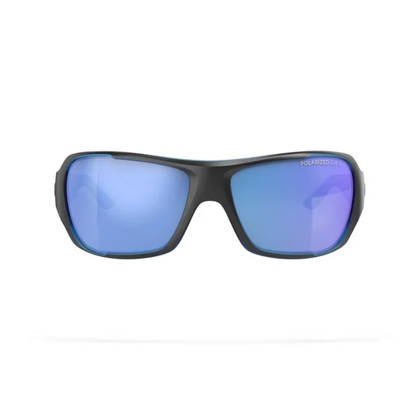 Lunettes de soleil FORWARD WIP Wipsun Polarized Black Blue L