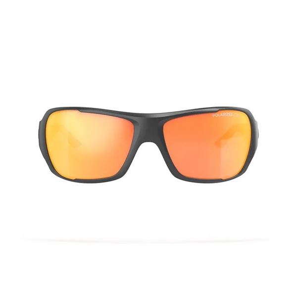 Lunettes de soleil FORWARD WIP Wipsun Polarized Black Revo Red L
