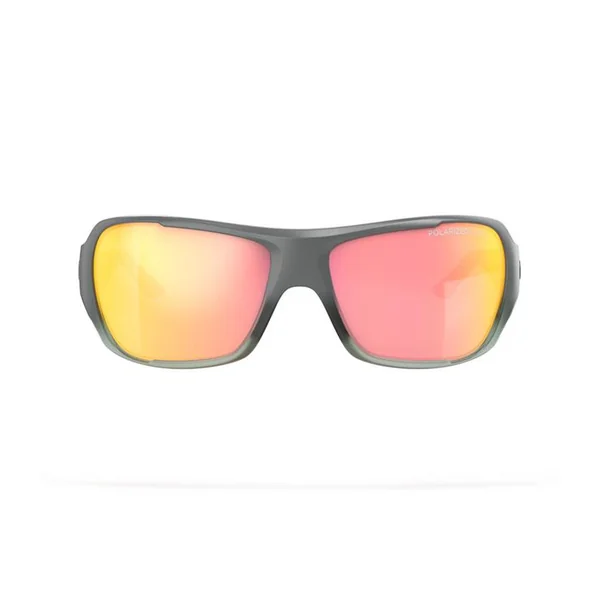 Lunettes de soleil FORWARD WIP Wipsun Polarized Grey L
