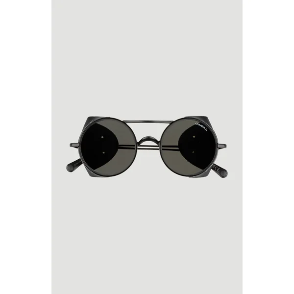 Lunettes de soleil Jack’D O’Riginals | Black