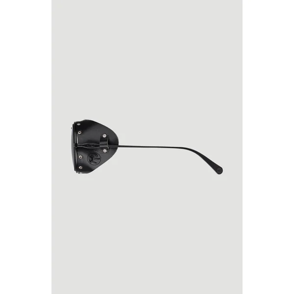 Lunettes de soleil Jack’D O’Riginals | Black