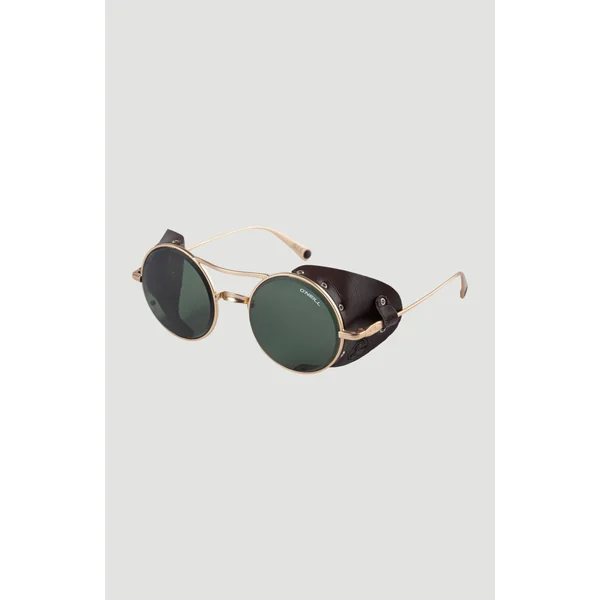 Lunettes de soleil Jack’D O’Riginals | GOLD