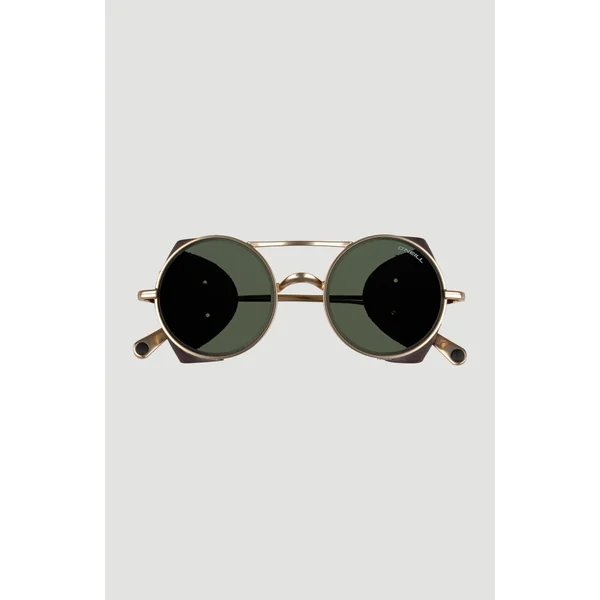 Lunettes de soleil Jack’D O’Riginals | GOLD