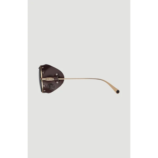 Lunettes de soleil Jack’D O’Riginals | GOLD