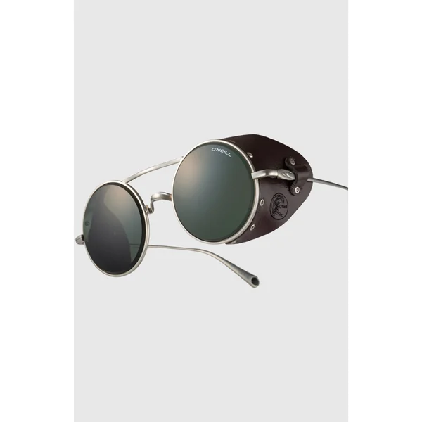Lunettes de soleil Jack’D O’Riginals | Silver