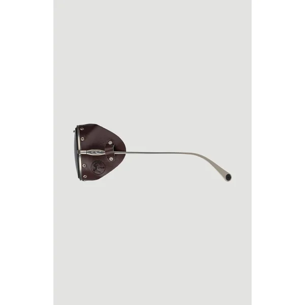 Lunettes de soleil Jack’D O’Riginals | Silver