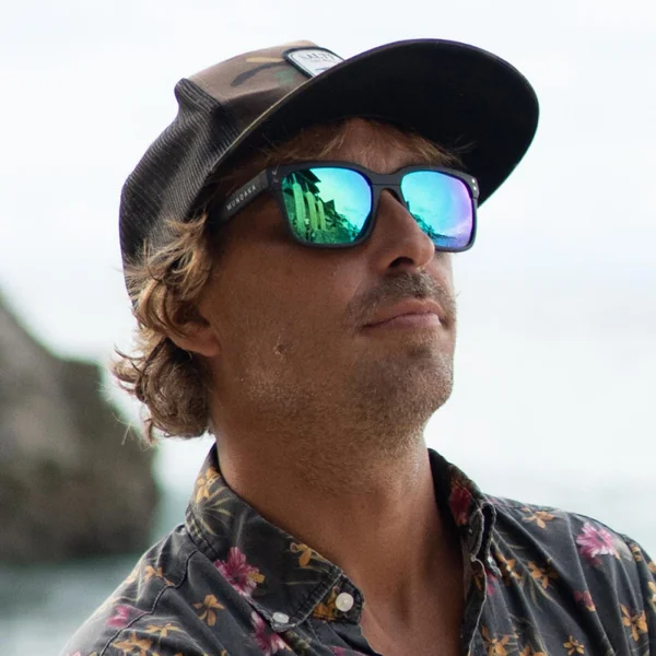 LUNETTES DE SOLEIL MUNDAKA BEL TZ
