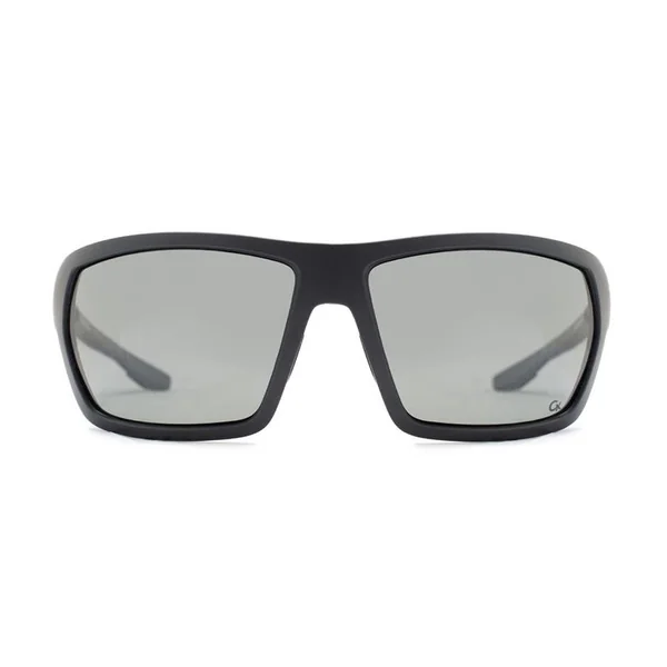 Lunettes de soleil MUNDAKA Cierzo Black Matte