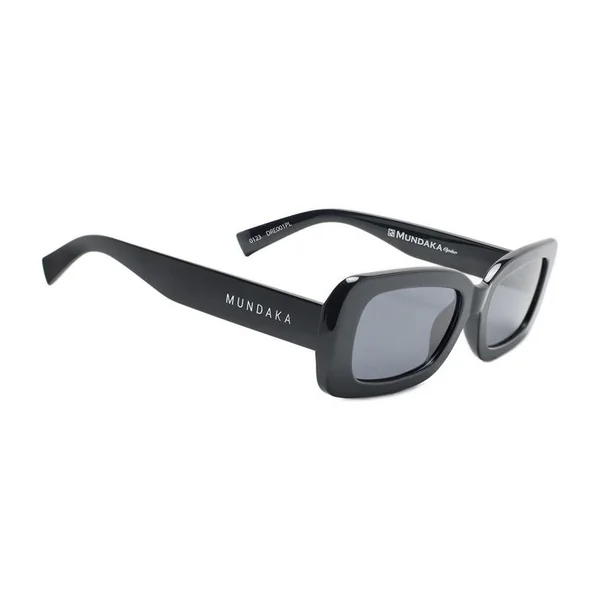 Lunettes de soleil MUNDAKA Dreamland Black