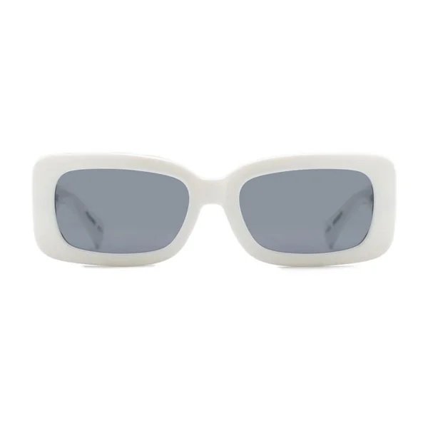 Lunettes de soleil MUNDAKA Dreamland White