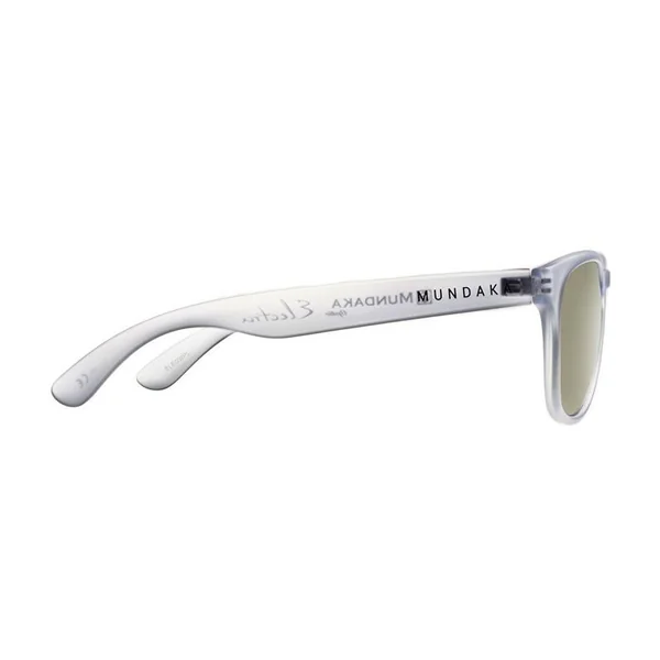 Lunettes de soleil MUNDAKA Electra Grey