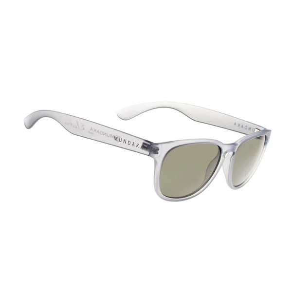 Lunettes de soleil MUNDAKA Electra Grey