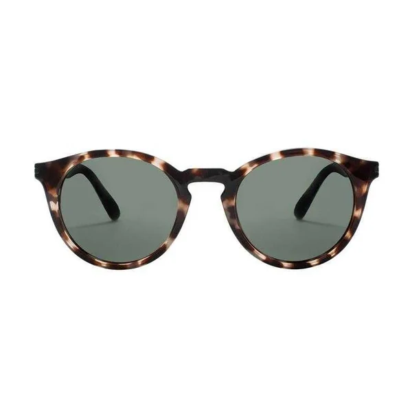 Lunettes de soleil MUNDAKA Endless Milky Brown Tort & Black