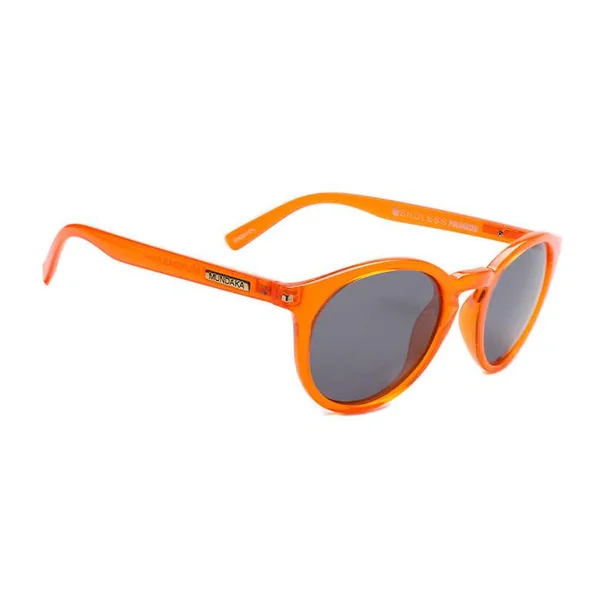 Lunettes de soleil MUNDAKA Endless Orange