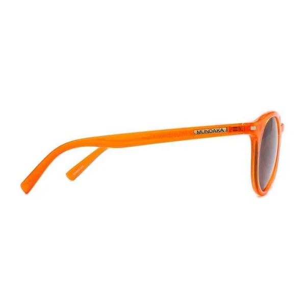 Lunettes de soleil MUNDAKA Endless Orange