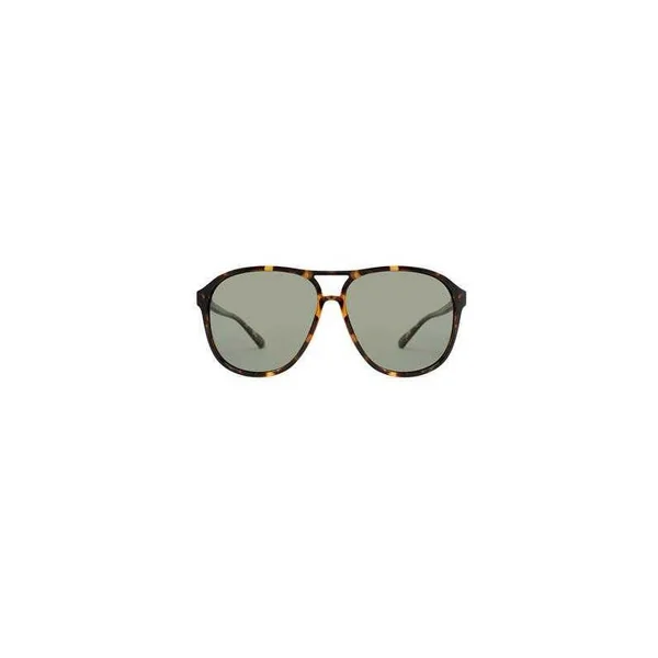 Lunettes de soleil MUNDAKA Fame Brown Tort