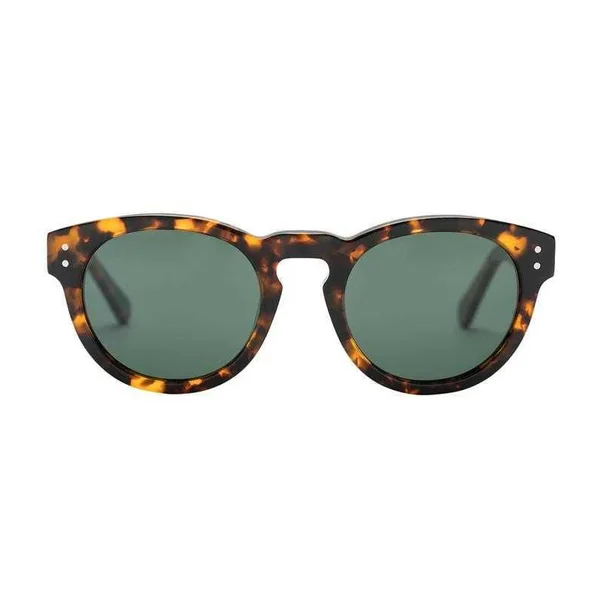 Lunettes de soleil MUNDAKA Fuel Brown Tort