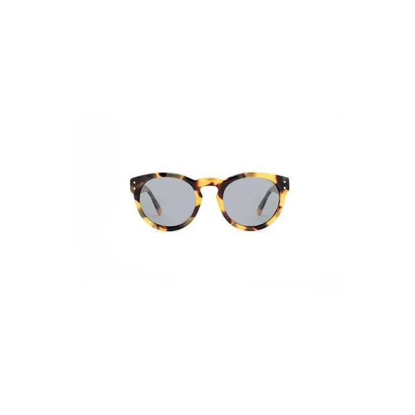 Lunettes de soleil MUNDAKA Fuel Yellow Havana