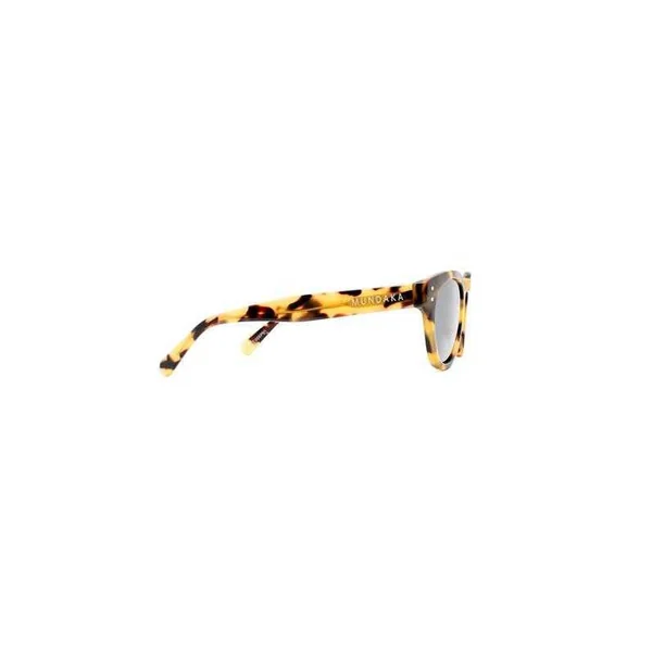 Lunettes de soleil MUNDAKA Fuel Yellow Havana