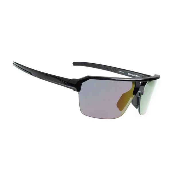 Lunettes de soleil MUNDAKA Karoo Shiny Black