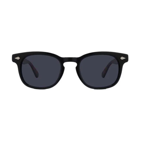Lunettes de soleil MUNDAKA Oska Brown Tort & Black