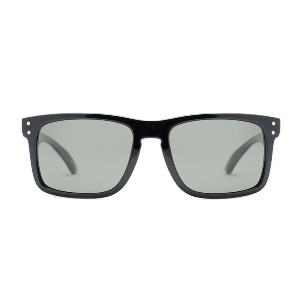 Lunettes de soleil MUNDAKA Pozz´ Matte Black