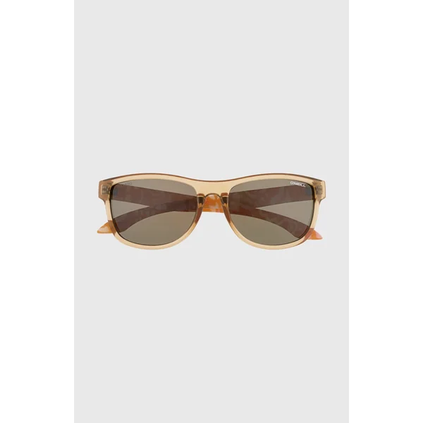 lunettes de soleil O'Neill Coast beige | GLOSS BIRCH/ CRYSTAL