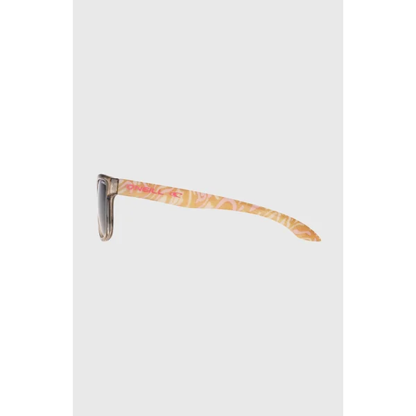 lunettes de soleil O'Neill Coast beige | GLOSS BIRCH/ CRYSTAL