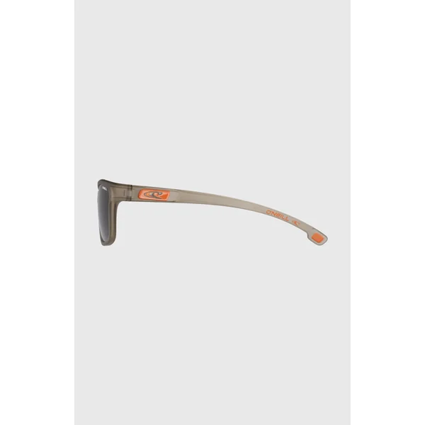 lunettes de soleil O'Neill HeadLand | MATTE GREEN CRYSTAL/ ORANGE