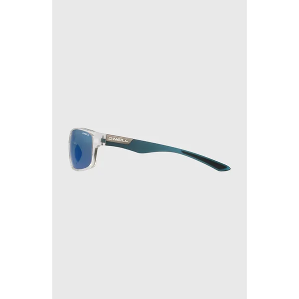 lunettes de soleil O'Neill ImpactZone bleue | GLOSS CRYSTAL/ BLUE