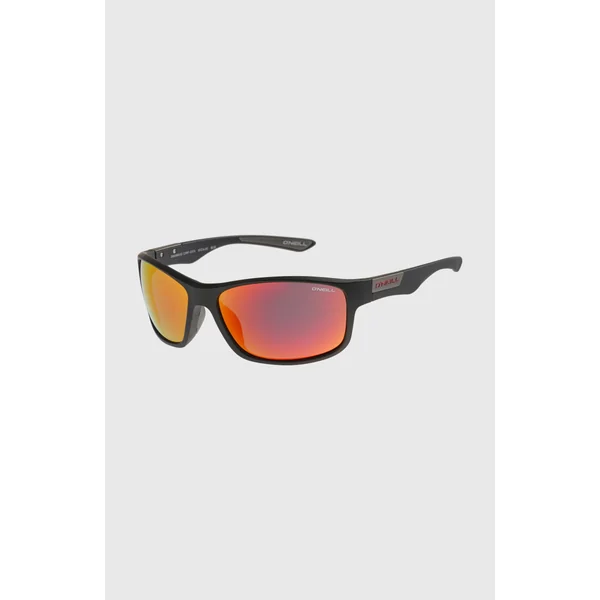 lunettes de soleil O'Neill ImpactZone rouge | BLACK