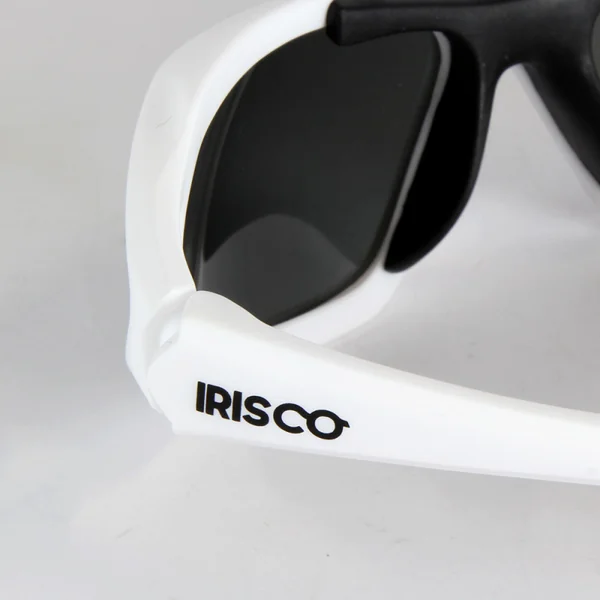 LUNETTES DE SPORT AQUATIQUE IRISCO VERRES POLARISES BLANCHES