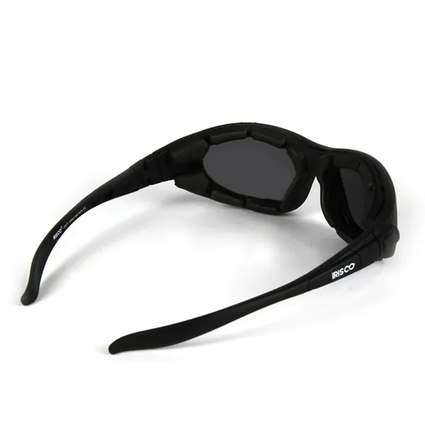 LUNETTES IRISCO DUO POLARISEE CLASSE 3 NOIR