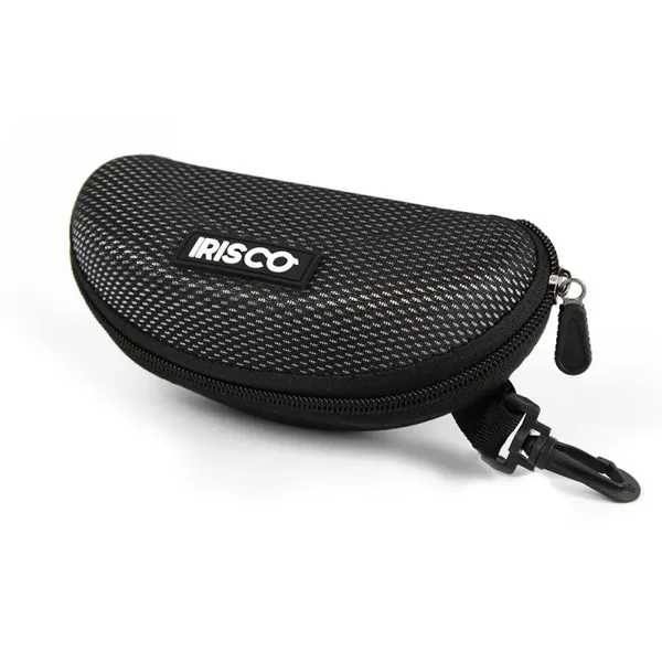 LUNETTES IRISCO DUO POLARISEE CLASSE 3 NOIR