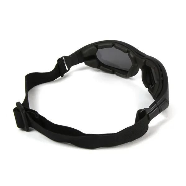 LUNETTES IRISCO DUO POLARISEE CLASSE 3 NOIR
