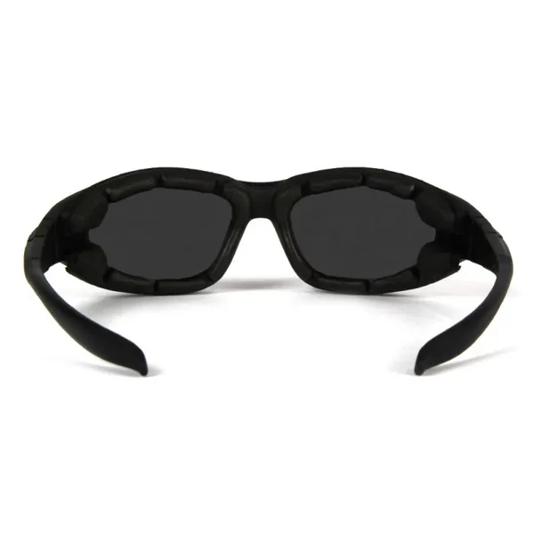 LUNETTES IRISCO DUO POLARISEE CLASSE 3 NOIR