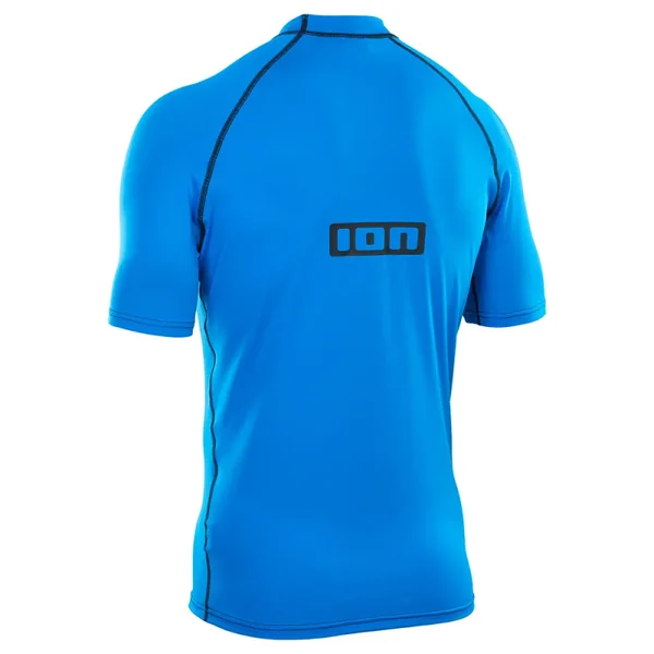 Lycra ION PROMO Manches Courtes Bleu