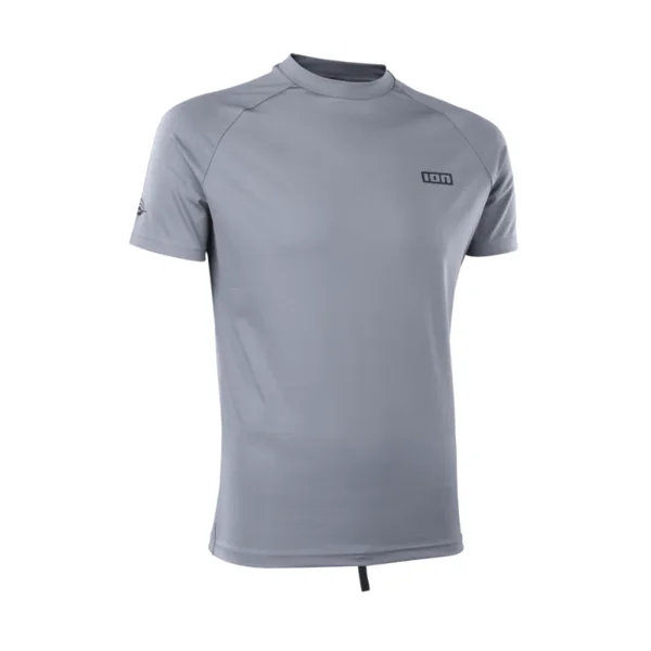 Lycra ION RASHGUARD Manches Courtes Bleu