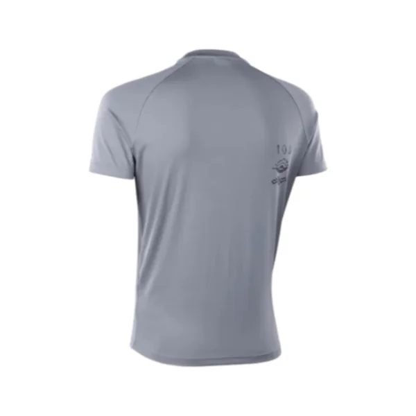 Lycra ION RASHGUARD Manches Courtes Bleu