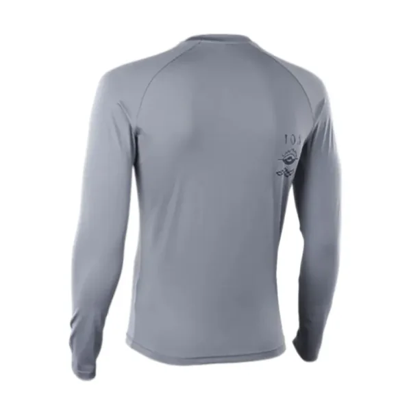 Lycra ION RASHGUARD Manches Longues Bleu