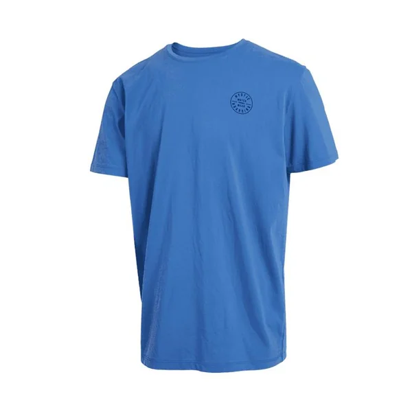 Lycra MYSTIC Boarding S/S Quickdry Blue Sky